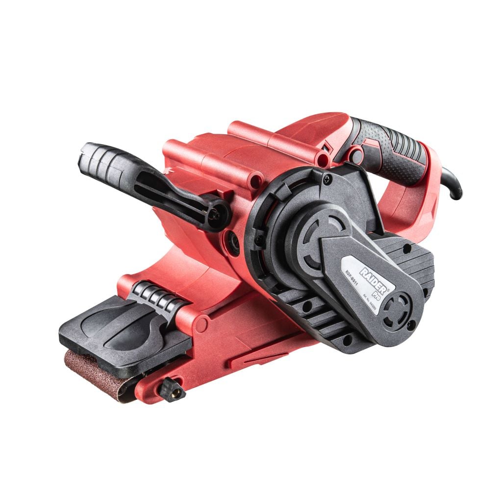 Лентов шлайф Raider RDP-BS11 / 1050W