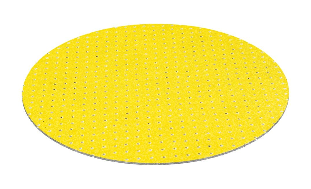 Шкурка Velcro Raider ø180мм / grit 80