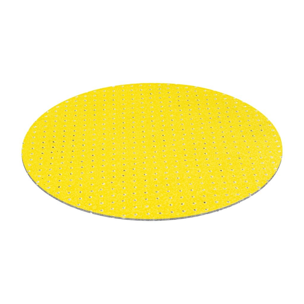 Шкурка Velcro Raider ø180мм / grit 120