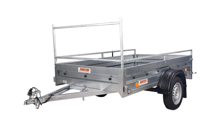 Шпригли за ремарке Neptun Pratik N7-253 1200мм