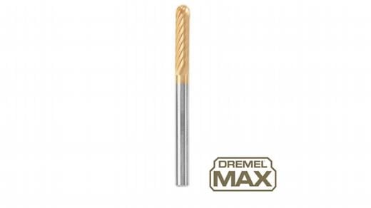 Объл фрезер Dremel Max ø3,2мм