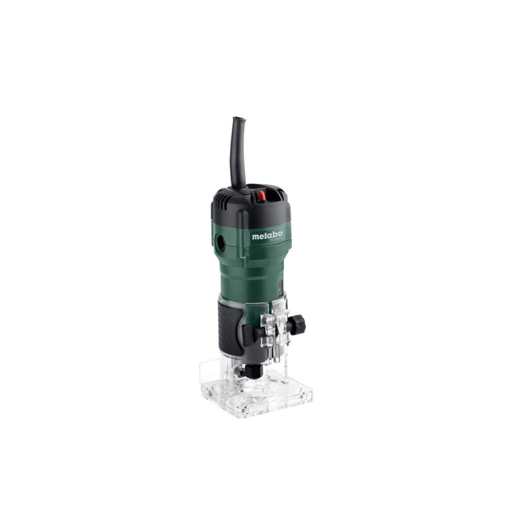 Фреза за кантове Metabo FM 500-6 / 500W