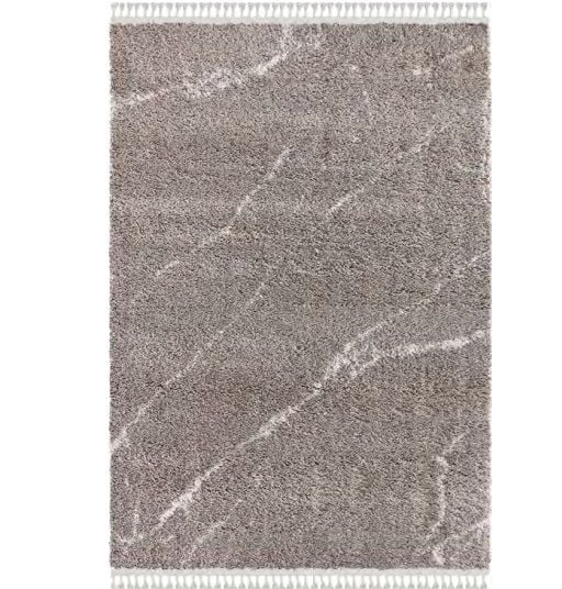 Машинно тъкан килим Boho A694-Z951 / 160x230см