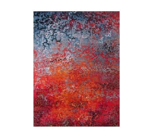 Детски машинно тъкан килим Kolibri 11547-240 / 133x190см