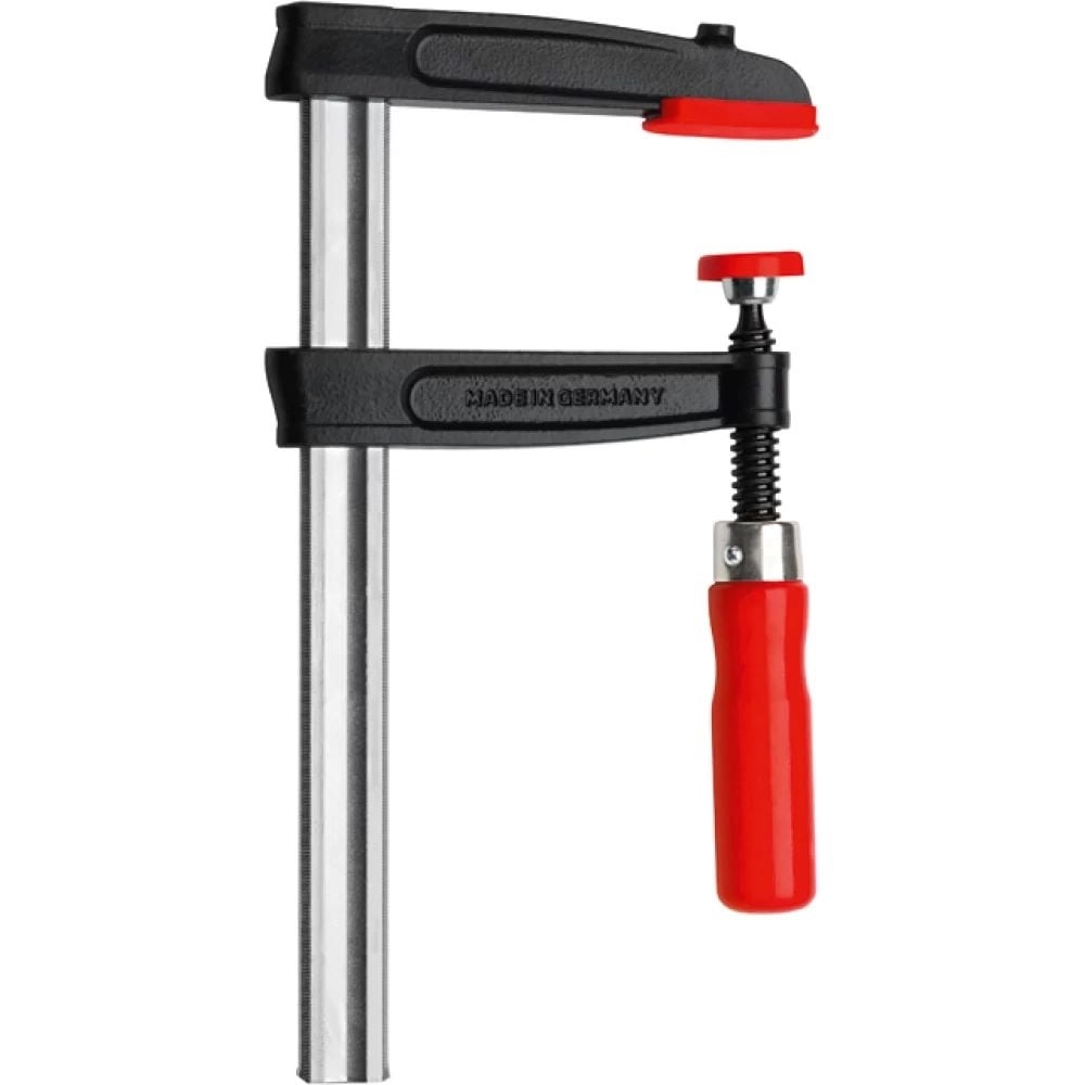 Винтова стяга от темперован чугун Bessey TPN15B5BE / 150х50мм