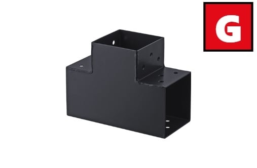 Конектор тип G Suki 90x90мм