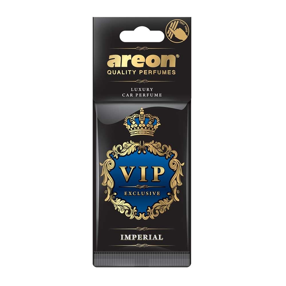 Ароматизатор Areon VIP Imperial