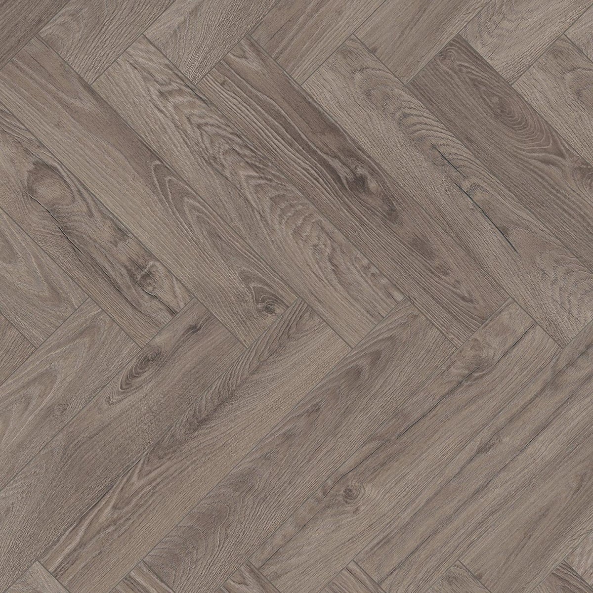 Ламиниран паркет Kaindl Oak Raby CM Campbell Herring 32745 8мм AC5/32 V4 фуга