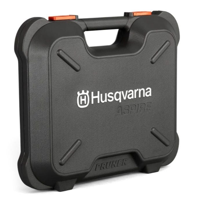 Куфар за акумулаторна резачка за клони Husqvarna Aspire P5