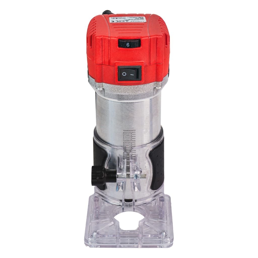 Оберфреза Raider RD-ER09 / 650W