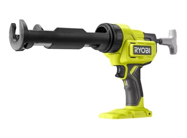 Aкумулаторен пистолет за силикон Ryobi RCG18-0 ONE+ 18V