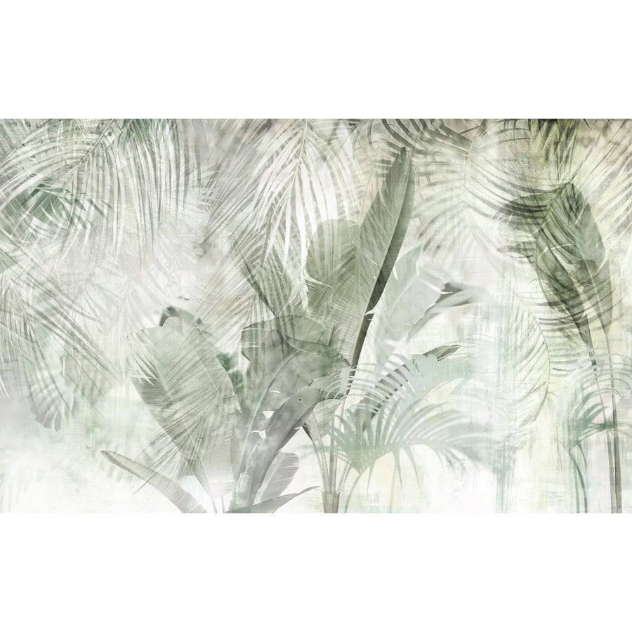 Фототапет Botanical Boho 400х250см