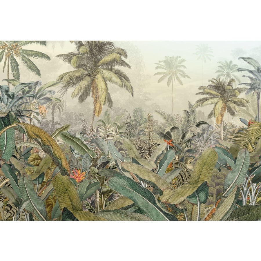 Фототапет Komar Amazonia 368х248см
