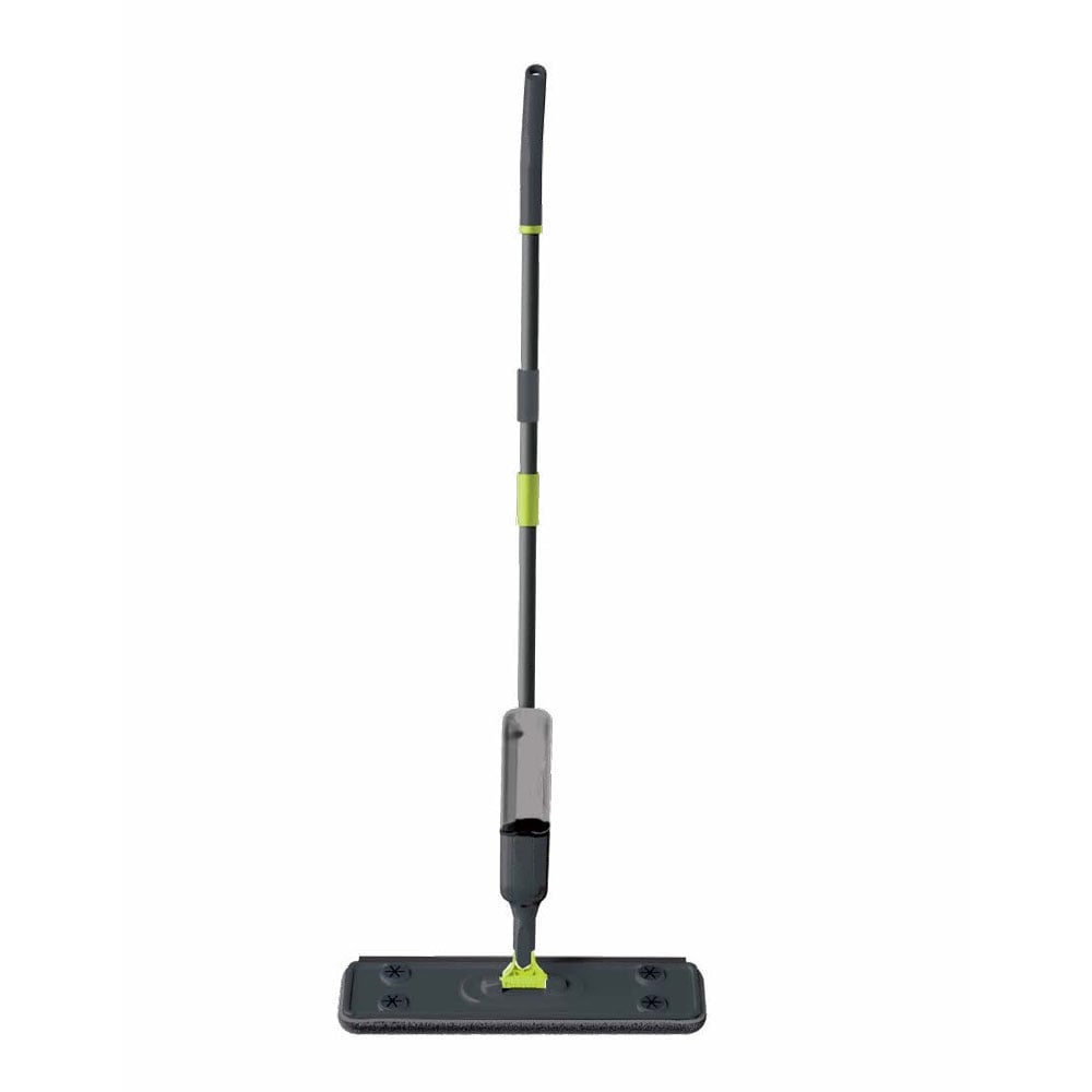 Спрей моп Ziel Home Living сив 125см