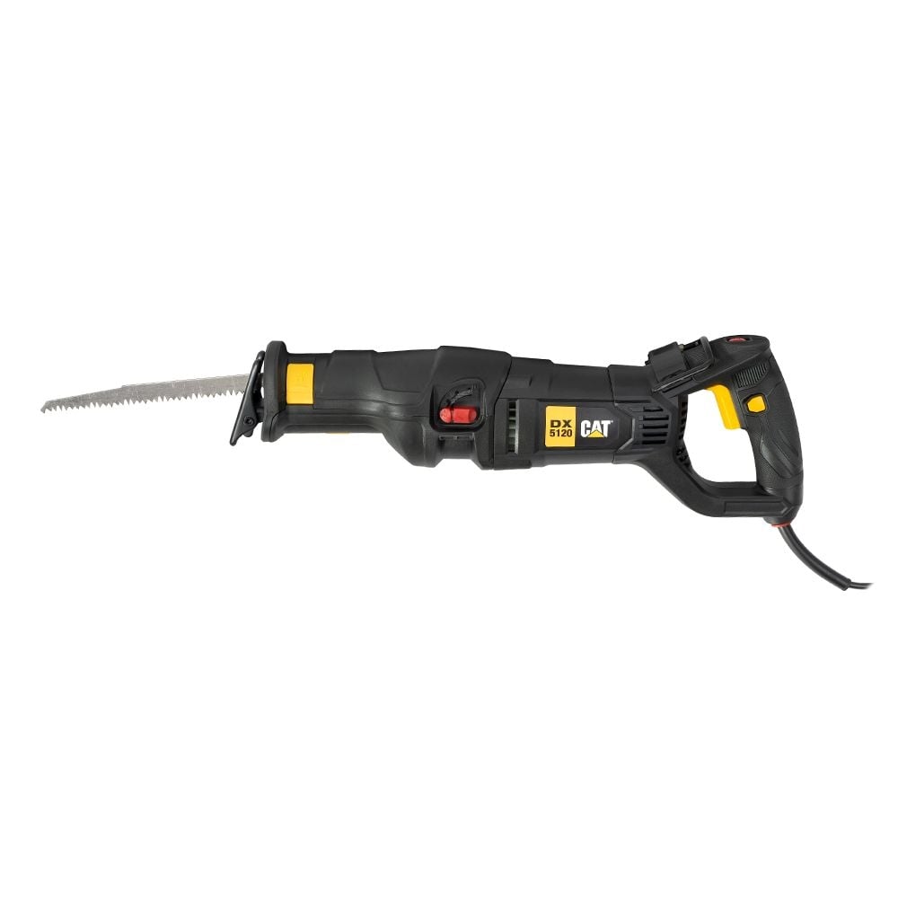 Саблен трион CAT DX5120 / 1200W
