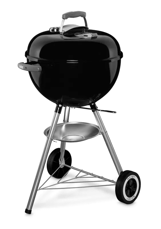 Барбекю на въглища Weber Classic Kettle ø47см