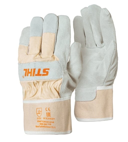 Защитни универсални ръкавици STIHL Function Universal