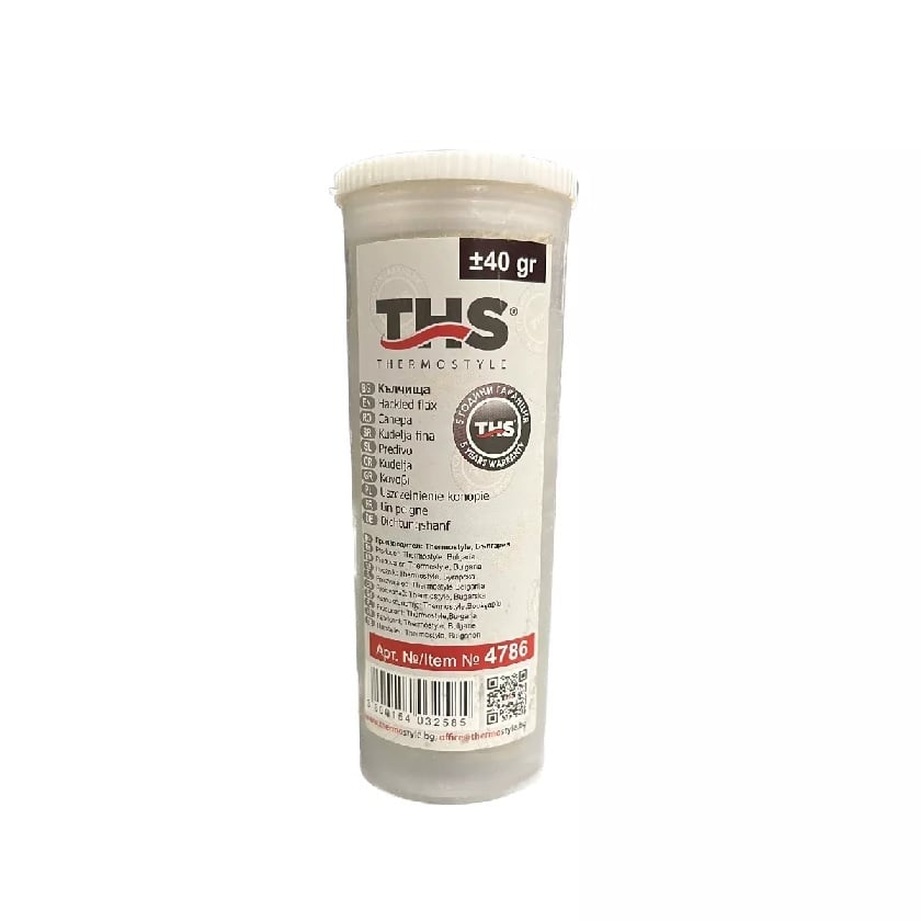 Кълчища в кутия THS Thermostyle 40г