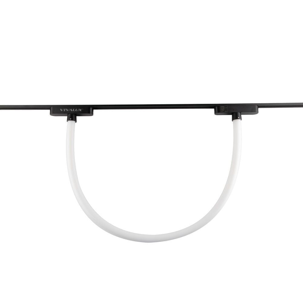 LED магнитно осветително тяло Vivalux SLIM25 Soft 20W 4000K