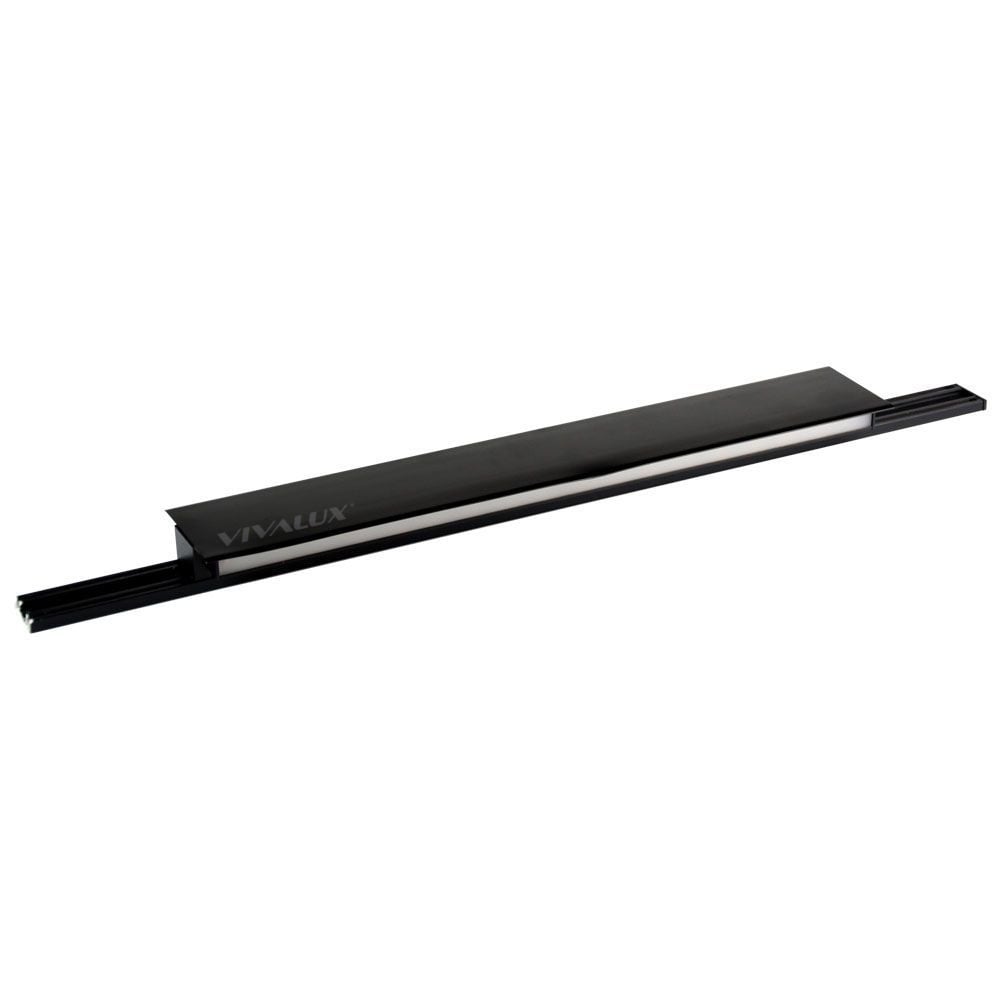 LED магнитно осветително тяло Vivalux SLIM25 Parete 15W 4000K