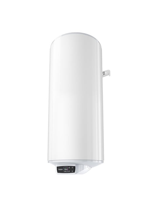 Вертикален бойлер Tesy BiLight Cloud Slim GCV 50 35 20 B15 ECW 50л 2000W