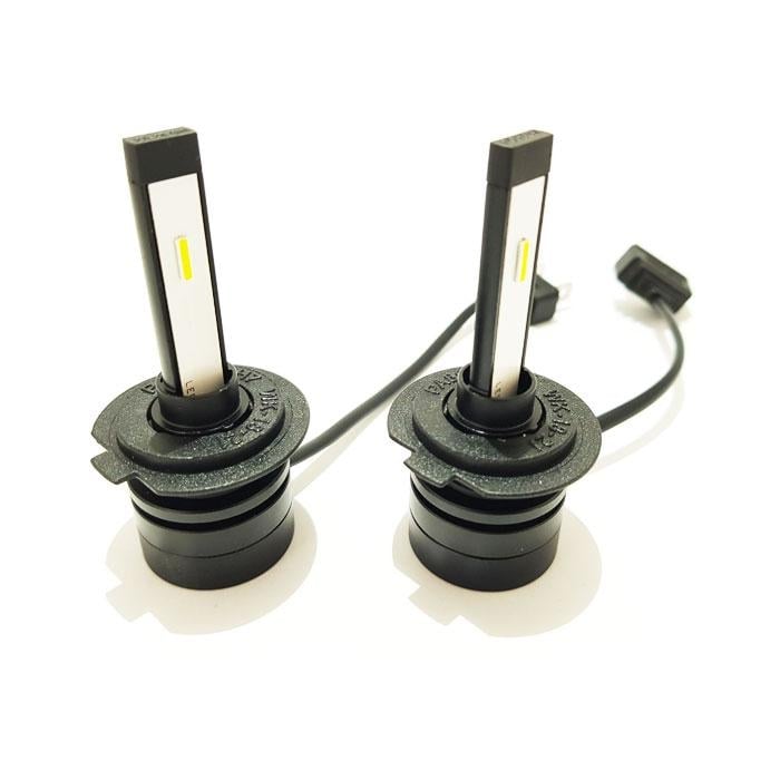 Комплект LED крушки за фар Paolo 3500 H7 5500K 2 броя