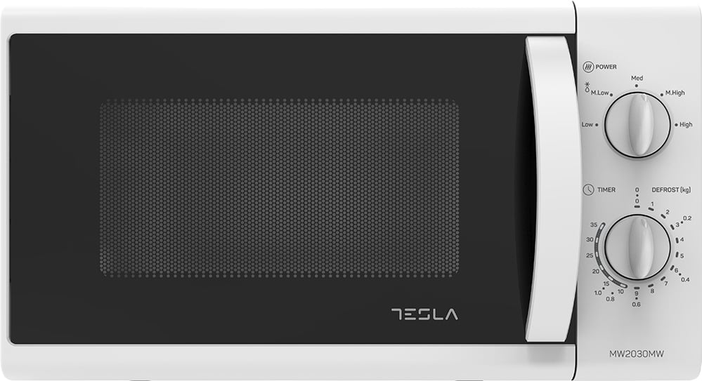 Микровълнова фурна Tesla MW2030MW 700W