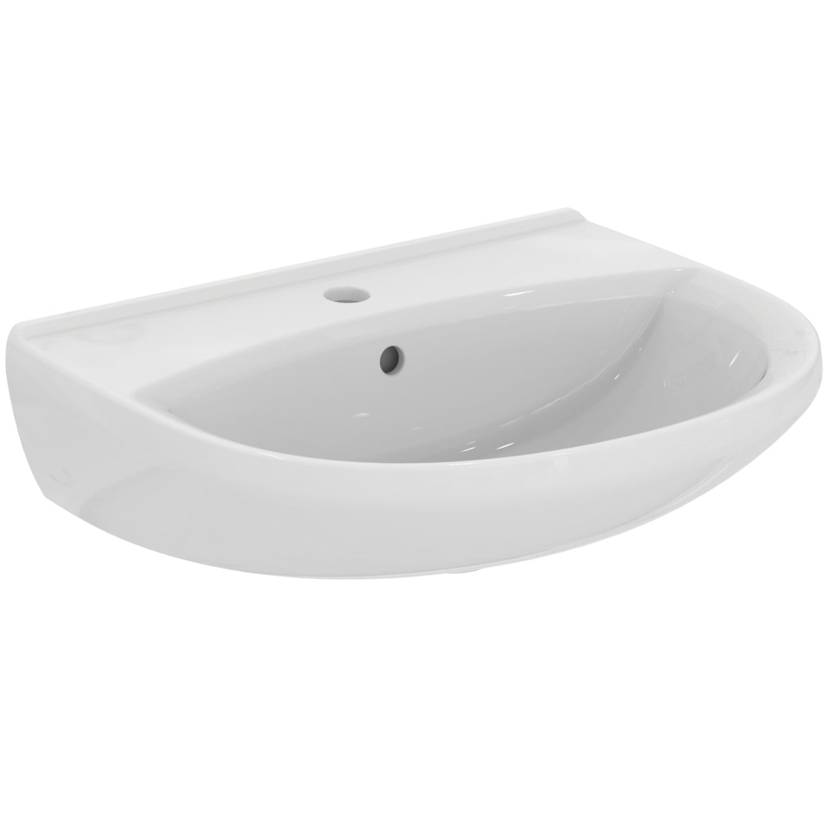 Умивалник Ideal Standard Alpha R033901 бял