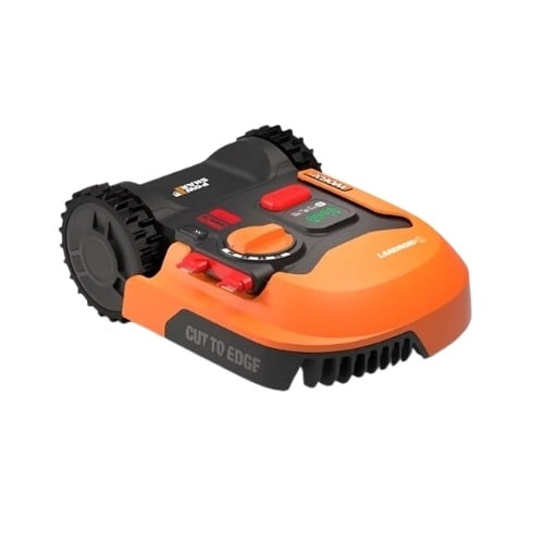 Косачка робот Worx LandroidS250 WR168E / 250м2