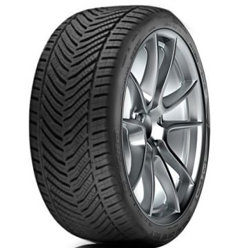 Всесезонна гума Tigar 225/45Z R17 94W XL TL All Season