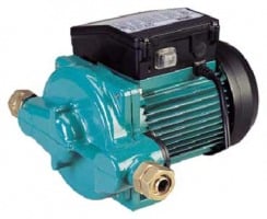 Помпа за поддържане на постоянно и стабилно налягане Wilo PB 400 EA / 400W