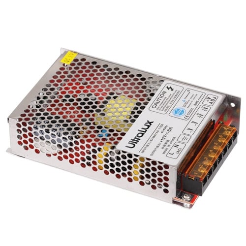 Захранване за светодиодна лента неводоустойчиво 40W 12V