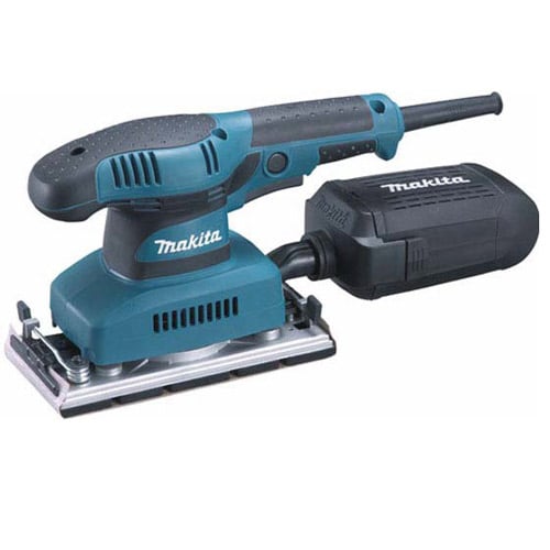 Вибрационен шлайф Makita BO3710 190W