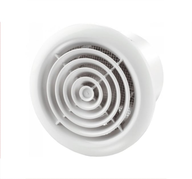 Вентилатор Vents 125PF / 16W