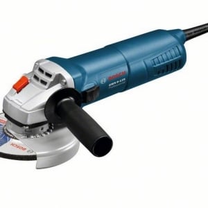 ЪГЛОШЛАЙФ 900 W GWS 9-125 11500 1/MIN ДИСК 125 MM