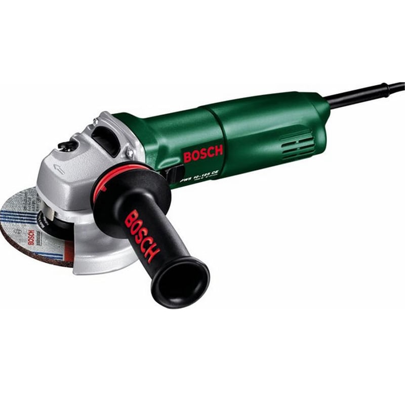 Ъглошлайф BOSCH PWS 10-125 CE