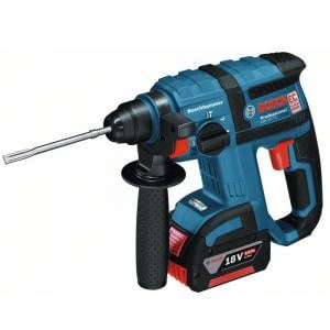 Акумулаторен перфоратор GBH 18 V-EC Professional