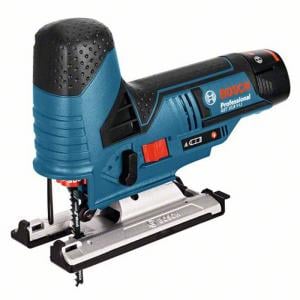 Акумулаторен прободен трион GST 10,8 V-LI Professional