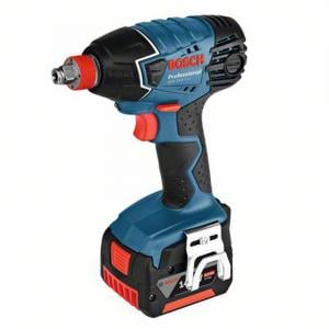 Акумулаторен ударен гайковерт GDX 14,4 V-LI Professional