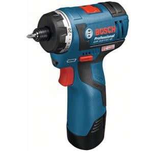 Акумулаторен винтоверт GSR 10,8 V-EC HX Professional