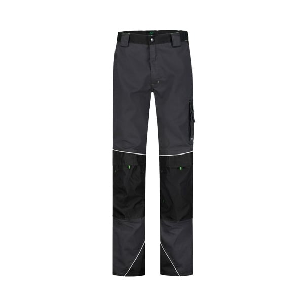 Работен панталон B-Wolf Brave Trousers сив XL