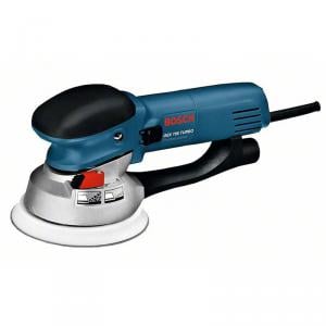Ексцентрикова шлифовъчна машина GEX 150 Turbo