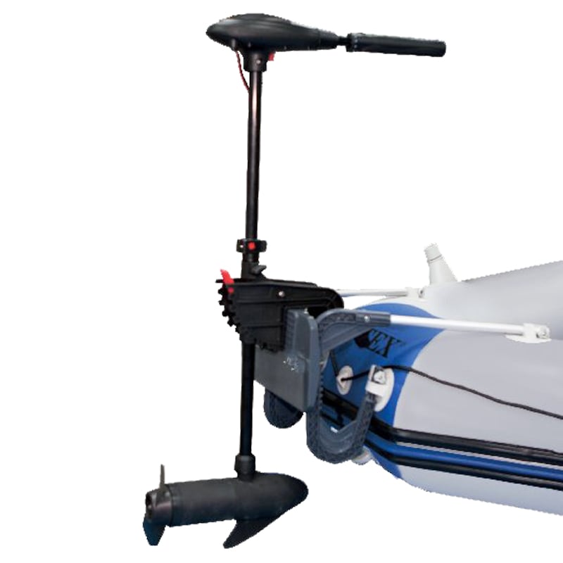 Електрически мотор за лодка INTEX Excursion 3 420W 12V