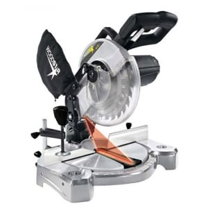 Кръгов трион с герунг 1500W scheppach-германия