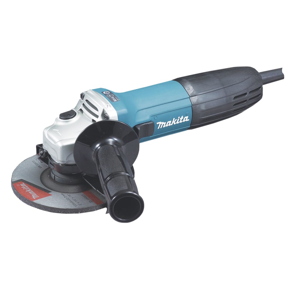 Ъглошлайф Makita GA5030 / 125 мм 720W