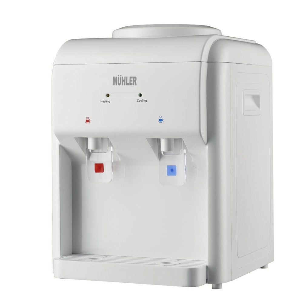 Диспенсър за вода Muhler WD-15 / 420 W