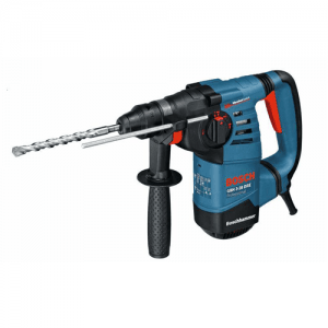 Перфоратор с SDS-plus BOSCH GBH 3-28 DRE Professional