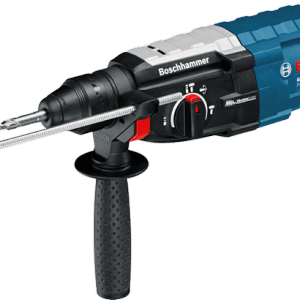 ПЕРФОРАТОР SDS-PLUS GBH 2-28 DV 850 W 4-28 MM КУФАР