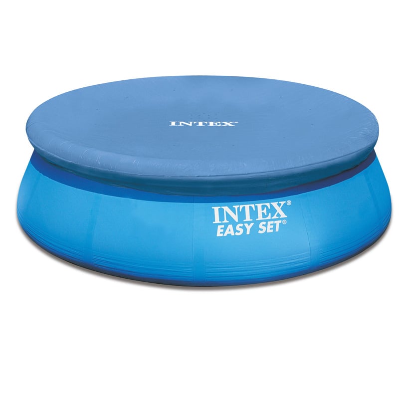 Покривало за басейн Intex Easy Set 28022 366см
