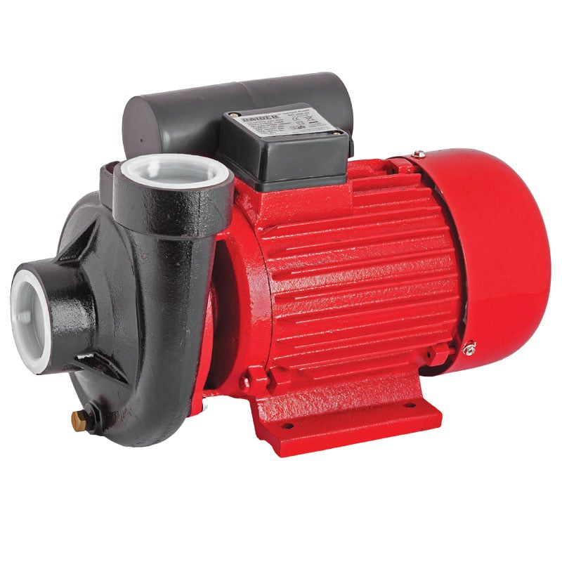 Водна помпа Raider RD-2DK20 / 1500W
